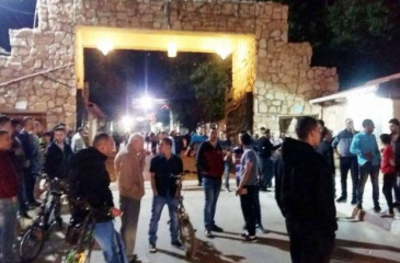 حديقة الحيوانات تستقبل 30 الف زائر خلال أيام عيد الاضحى