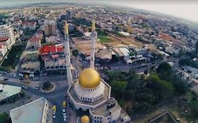 وثيقة الخطة التنموية المحلية لمدينة قلقيلية