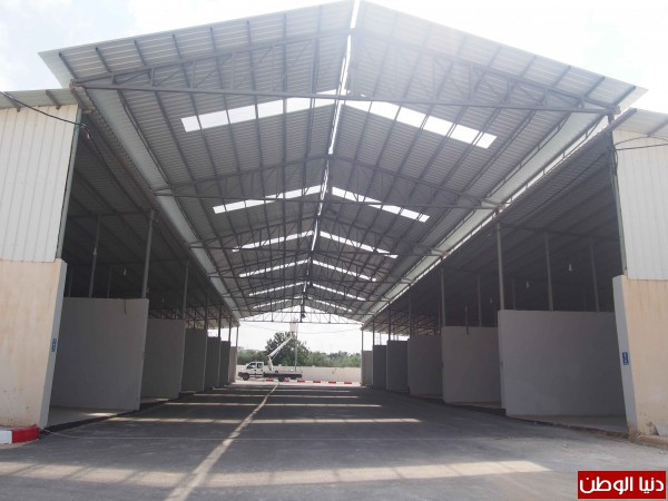 السوق المركزي (الحسبة)