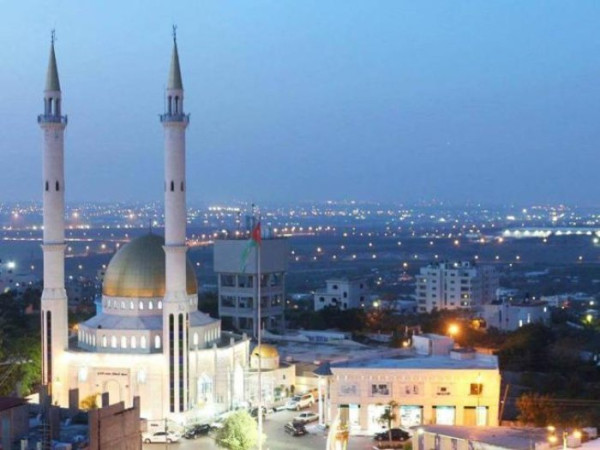 كلمة المجلس